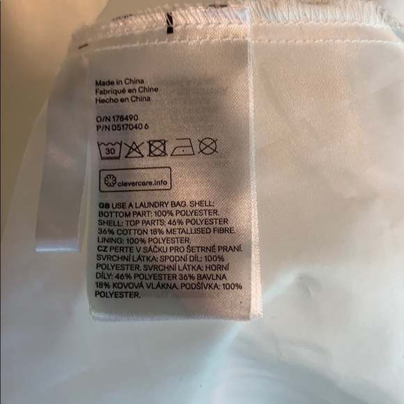 Sparkle Dress - Picture 7 of 8